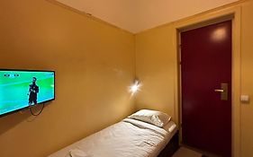 Central Accomodation PIATA ROMANA